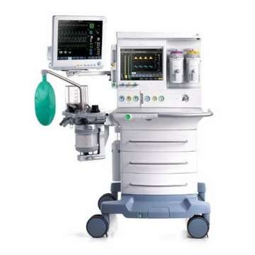 Critical Care/Anesthesia Machine